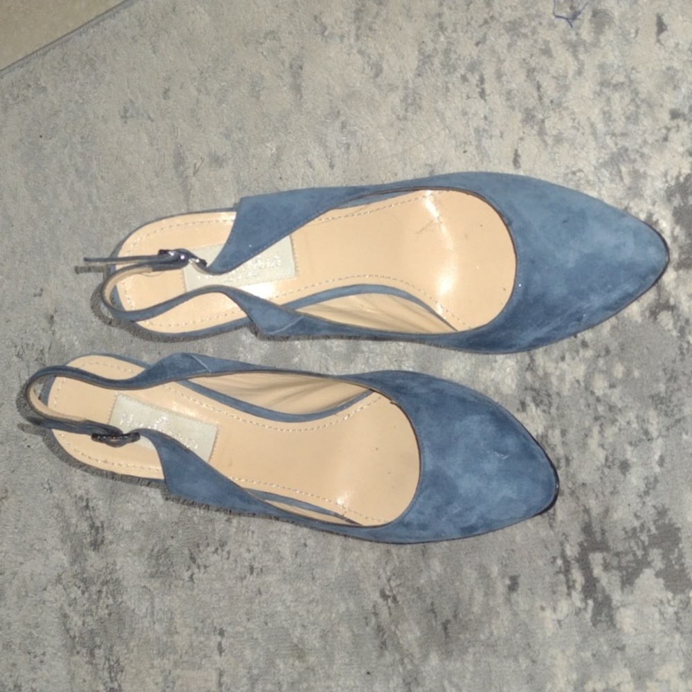 Nando Muzi Shoes